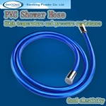 PVC Shower Hose (pvc pipes)